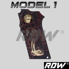 Smith Wesson Sw 1006 1046 1066 1086 4506 4546 4563 4566 4586 Grip