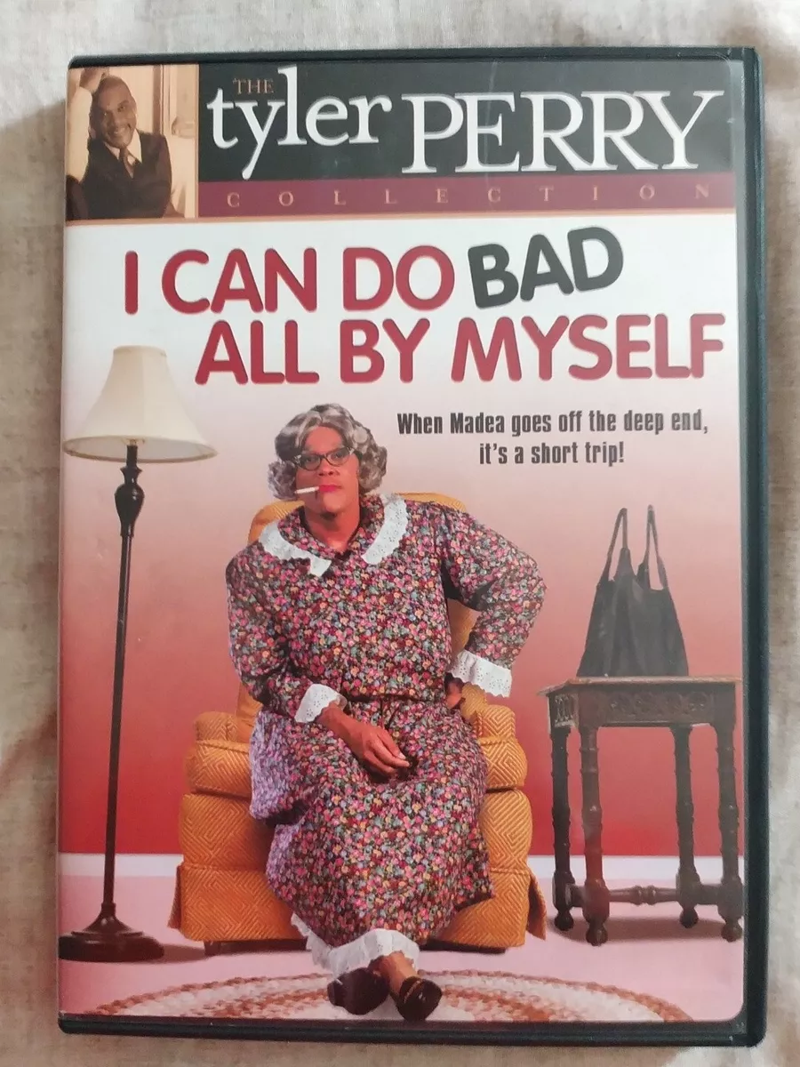 I can do bad all by myself full movie free shop