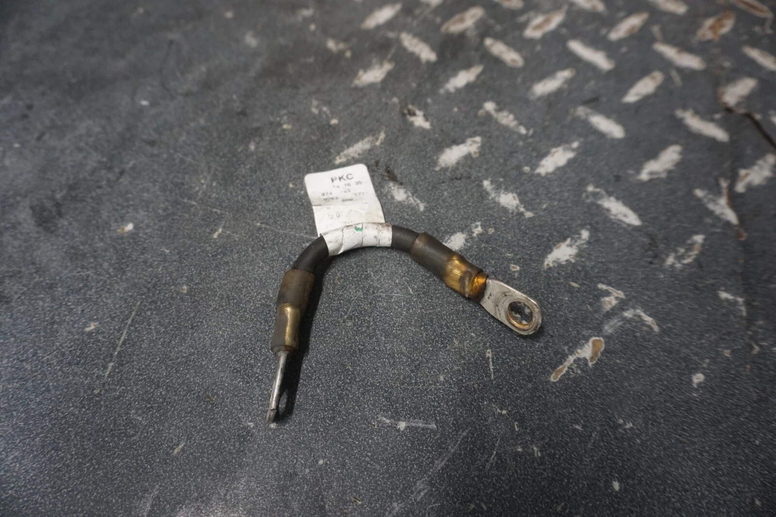 2010-2020 Ski-Doo OEM Ground Wire Cable Tundra Summit Renegade MXZ Skandic