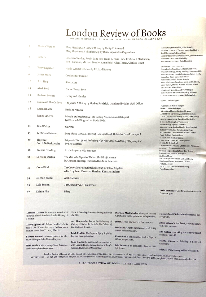 london-review-of-books-books-literature-magazine-vol-46-no-4-feb