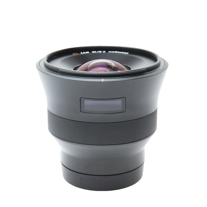 Camera Lenses for Sony ZEISS Batis