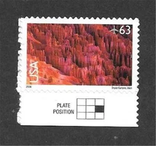 T&G STAMPS - Scott #C139 63c Airmail  MNH OG - Free Ship Offer