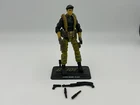 GI Joe 50th Ann. Danger at the Docks SDCC '14 2014 Flint v23a 100% Complete