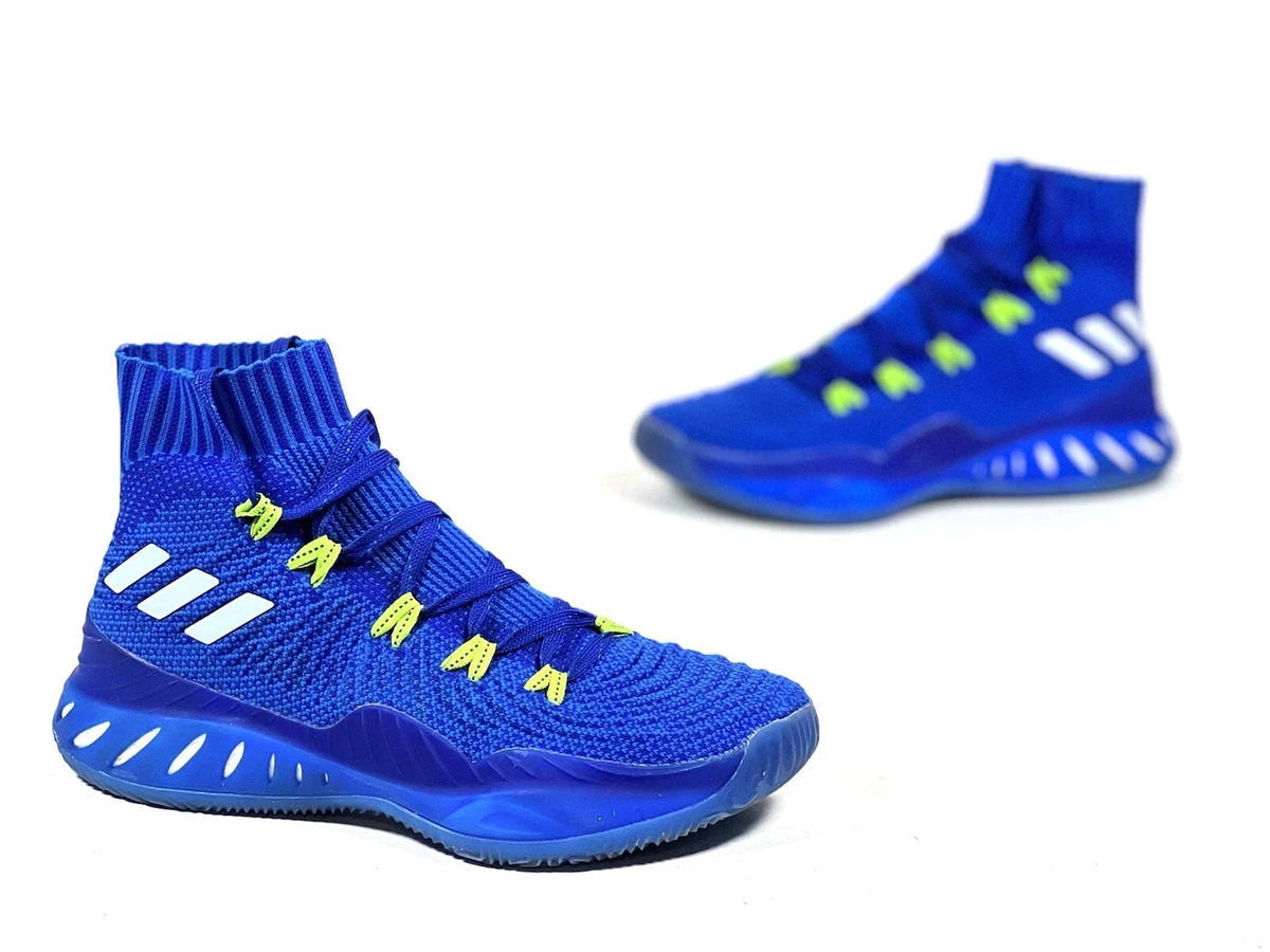 Adidas performance men s crazy explosive basketball store shoe review