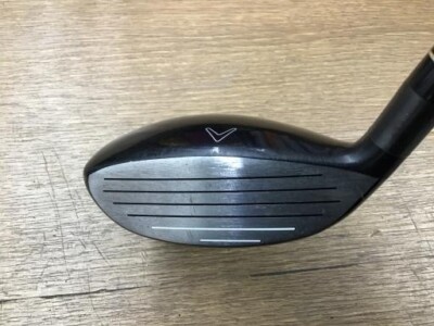 Callaway BIG BERTHA 2014 BETA U5 Utility / 5w 23 Deg / Flex R Air