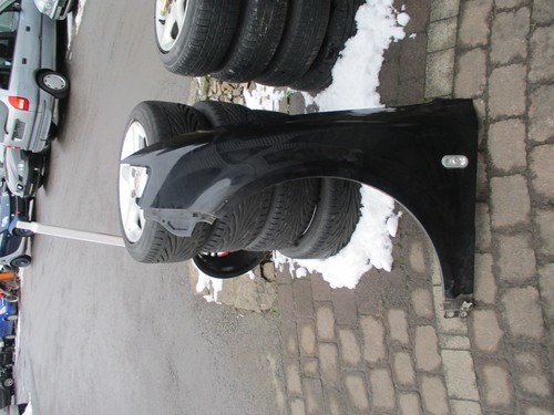 Kotflügel Links VW Passat Variant 2.8 V6 Syncro 3 B