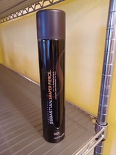 Sebastian Shaper Fierce Ultra Firm-Finishing Hairspray 10.6 oz New.