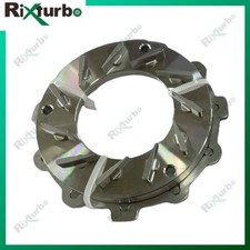 038253016F 720855-0003 Turbo nozzle ring for VW Golf IV 1.9 TDI 130HP 96Kw ASZ