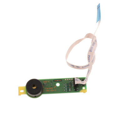 Für Sony PS4 Slim Power Eject Button mit Flexkabel TSW 003 Ersatzteil