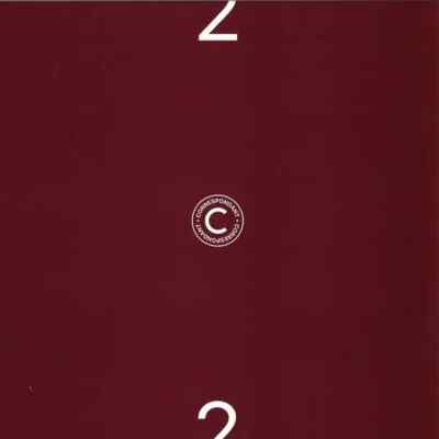 Chica, Autarkic, Borusiade, a.o. Correspondant Compilation 04 Sampler 2