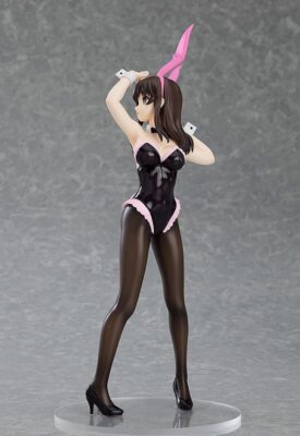 Pop Up Parade How to Raise a Boring Girlfriend Megumi Kato Bunny Ver Figure 
