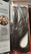 Hairdo Hoop Invisible Extension R10 Chestnut Clip-Free Halo Hair Extension