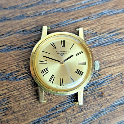 longines restoration
