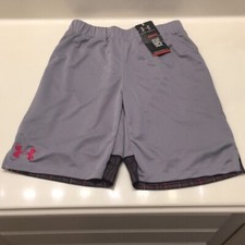 Under Armour Big kids Shorts