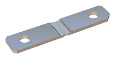 1PC BOURNS - CSM2F-8518-L200J02 - SMD Current Sense Resistor, 200 ��ohm, CSM2F-8