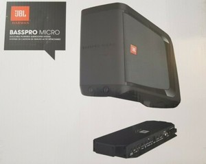 jbl basspro micro subwoofer