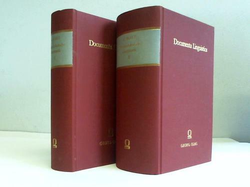 Blatz, Friedrich: Neuhochdeutsche Grammatik mit Berücksichtigung der ...