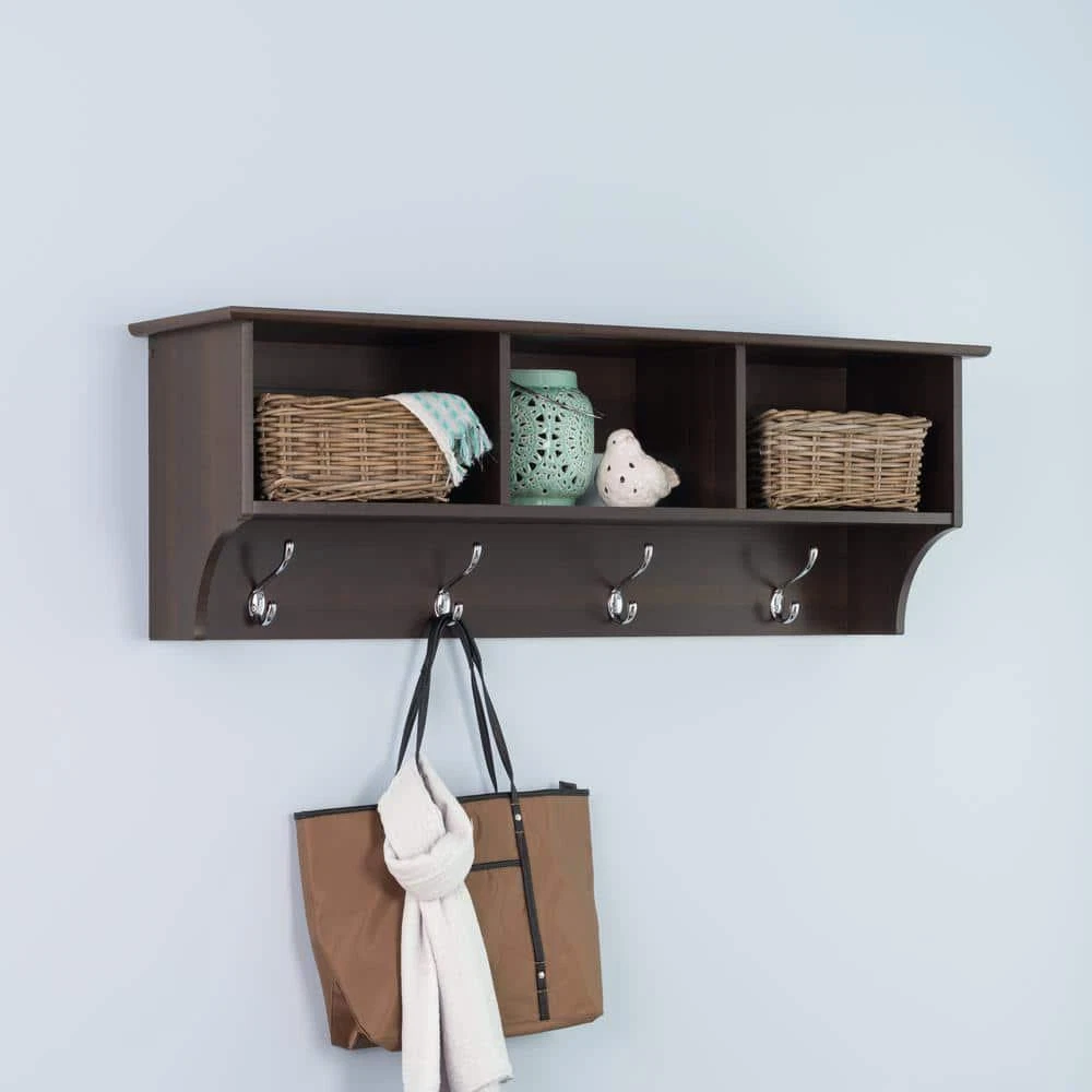 Prepac coat stand online