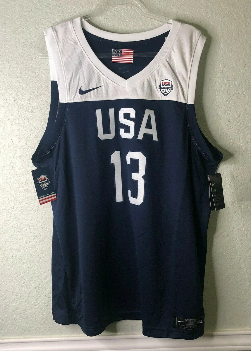 Nike USA Basketball for sale | eBay