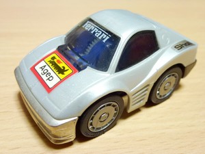 View Choro Q Ferrari Pictures