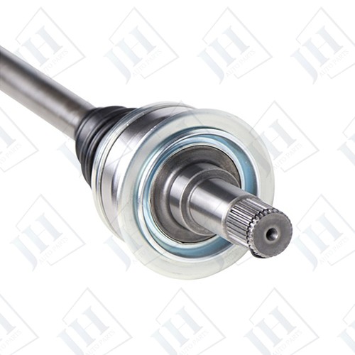 Eje CV trasero izquierdo/derecho OE para Mercedes-Benz E550 2010-2011 base V8 5,5 L - Imagen 10 de 16