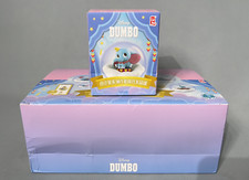 (Mystery Box)Dumbo Series Wishing Wind Chime Crystal Ball(Random one box)