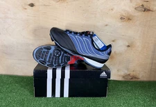 Adidas Predator PRECISION TNR 2001 year Black boots Cleats mens Football/Soccers