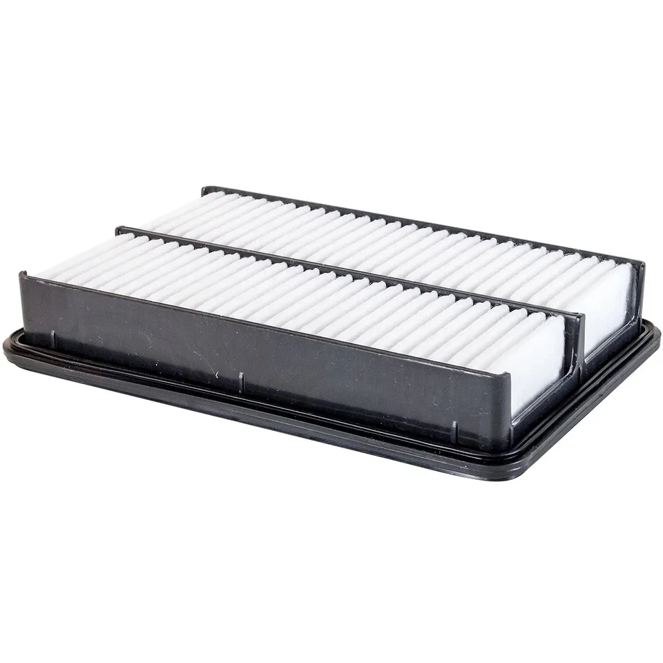 Воздушный фильтр DENSO 143-3515 для 05–10 Hyundai Kia Spectra Spectra5 Sportage Tucson - Изображение 3 из 4