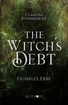 The Witch's Debt, Clarissa Kühnberger