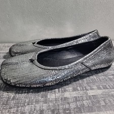 Ballerine Maison Margiela Tabi in pelle Eur 37