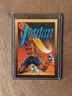 1991 Michael Jordan Can't Touch This Chicago Bulls Promo Card