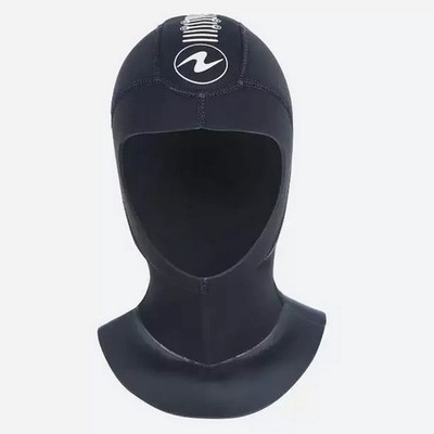 Aqualung Balance Comfort Kopfhaube ACTIVE HOOD 6 mm GR. M Logo in Lime