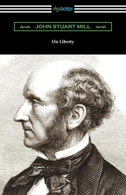 On Liberty | John Stuart Mill | Taschenbuch | Paperback | Englisch | 2021
