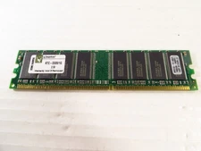 Kingston ValueRAM 1 GB DIMM 333 MHz DDR SDRAM Memory (KTC-D320/1G)