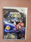 Super Mario Galaxy - Nintendo Wii