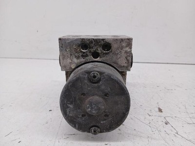 7700430231 0273004395 abs RENAULT MEGANE I FASE 2 COUPE DA... 1999 223852