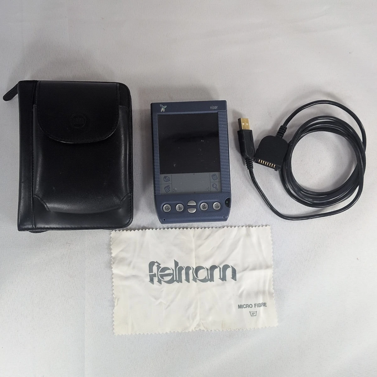 Handspring Visor PDAs for sale | eBay