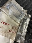 Side Marker Bezels For 1968/69 AMX Or Javelin AMC