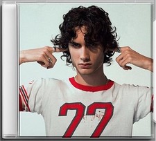 Sombr - I Barely Know Her  BRAND NEW FACTORY SEALED CD