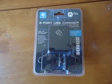 EZ Collection Intelligent Fast Charging System 2 Port USB C Version A4FD-B