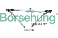 Borsehung WischergestäNge B14303 FüR 542 Fabia 545 Roomster 5J7 Skoda 5J 2 Combi