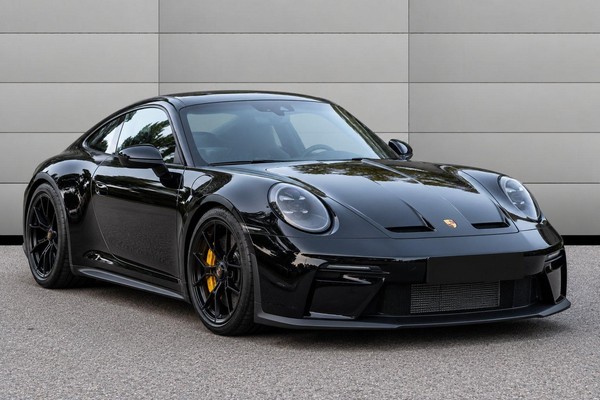 eBay - 2026 26 PORSCHE 911 992.2 4.0 G...