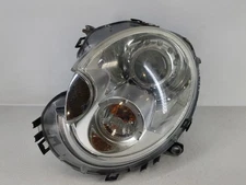2008-2014 Mini Cooper Driver Left Oem Head Light Headlight Lamp RIMMD