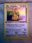 New ListingDragonite Fossil Holo Rare 4/62 100 HP Pokémon TCG 1999 Wizards Base Set