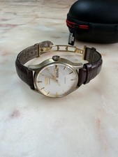 Tissot Visodate Day And Date Automatic Mens Watch