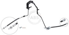A.B.S. Bremsschlauch SL 1245 für OPEL VIVARO K0 ZAFIRA LIFE Bus Platform Cabin 3