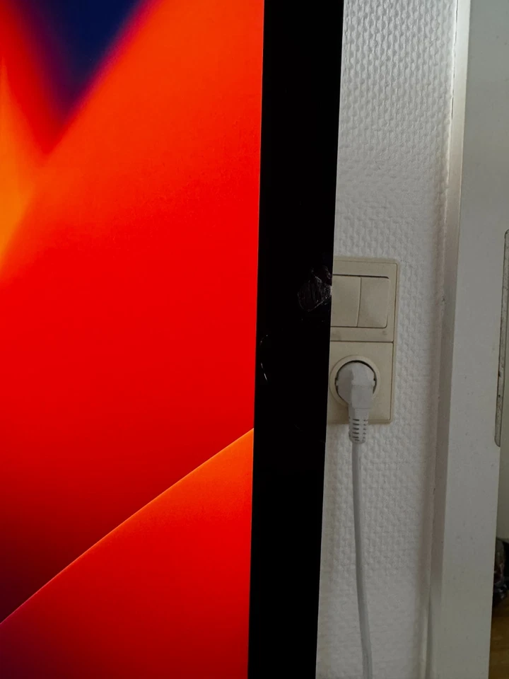 iMac Retina 5K 27 inch (2017) Intel Core i5, 3.4GHz - 1TB - Image 4 of 4