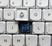 NuPhy Air 75 v2 For Mac | Single Keyboard Replacement Keys / Keycaps