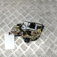 MERCEDES-BENZ S W140 Türschloss hinten links A1407300935 A1408204110 6,00 Benzin MERCEDES-BENZ S W140 Türschloss hinten links A1407300935 A1408204110 6,00 Benzin