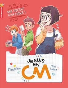 Je suis en CM, Tome 3 : Pas décole pour Marie ! von Min... | Buch | Zustand gut